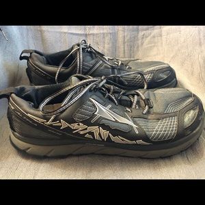 Altra Lone Peak 3.5 men’s size 12.5 running shoe